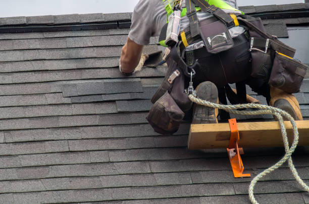 Reliable Roofing contractor in Orland, IN by Brentwood Metal Roofing
